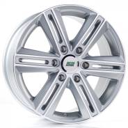 Toyota Land Cruiser Prado. 8.0x18, 6x139.70, ET25