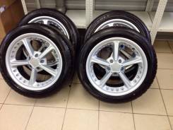 AC Schnitzer. 8.5x18", 5x120.00