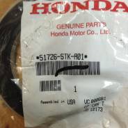Подшипник амортизатора. Honda CR-V, DBA-RE4, DBA-RE3 Honda CR-V I-CTDI Двигатель N22A2