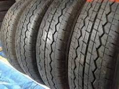 Dunlop DV-01. Летние, износ: 5%, 4 шт