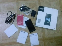 Sony Xperia sola
