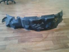 Подкрылок. Toyota Land Cruiser Prado, KDJ95W