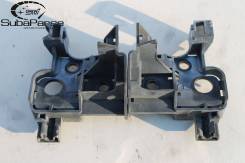 Крепление фары. Subaru Impreza WRX STI, GDB Двигатель EJ207