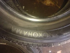 Yokohama Aspec A300. ������, 2010 ���, �/�, ����� 10 % ����