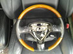 Руль. Lexus RX330 Lexus RX350