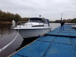 Fjord. 1994 ���, ��������� ������������, ������ ����