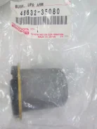 ����������� �������� ��������� ������ Toyota 48632-35080 ����