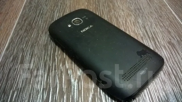 Nokia Lumia 710. �/� ����