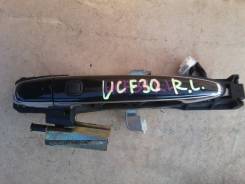 Ручка двери внешняя. Toyota Celsior, UCF30 Двигатель 3UZFE