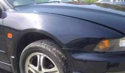 Крыло. Mitsubishi Legnum, EA1W, EC4W, EC5W, EC7W, EA7W, EA5W, EA4W, EC1W, EA3W, EC3W Mitsubishi Galant, EC3A, EC5A, EC7A, EA7A, EA3A, EC1A, EA1A Mitsu...