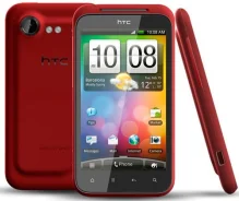HTC Incredible S. �/�. ��� �����