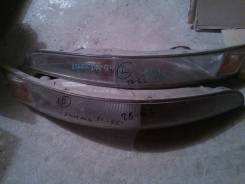 Поворотник. Toyota Estima Lucida, CXR21, CXR21G, TCR21, TCR21G, 21