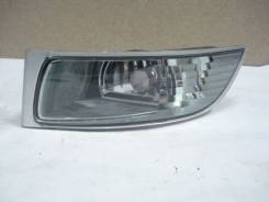 Фара противотуманная. Lexus GX470, UZJ120 Двигатель 2UZFE