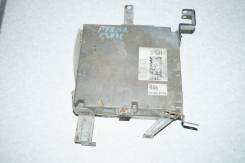 Блок управления двс. Daihatsu Pyzar, G301G Двигатель HDEP