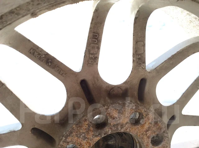 Sparco. 6.0x16", 4x100, ET40 ����