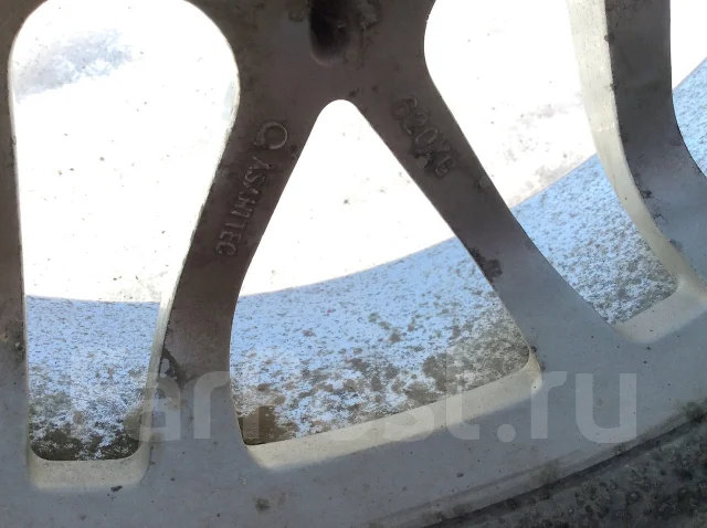 Sparco. 6.0x16", 4x100, ET40 ����
