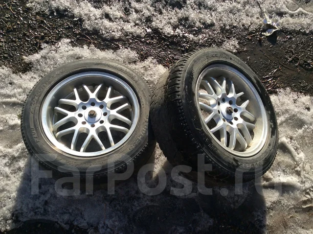 Sparco. 6.0x16", 4x100, ET40 ����