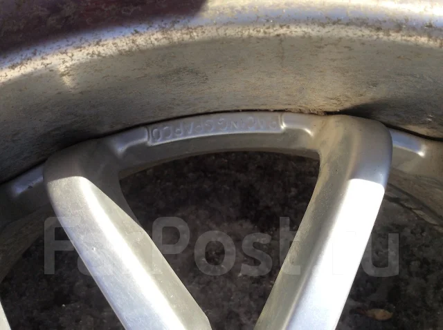 Sparco. 6.0x16", 4x100, ET40 ����