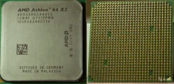AMD Athlon X2 ����