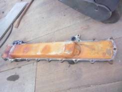 Теплообменник. Mitsubishi Fuso, FK Mitsubishi FK Двигатель 6D15