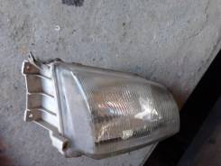 Фара. Toyota Caldina, ST190G, ST190