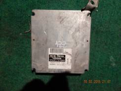 Коробка для блока efi. Toyota Corolla, ZZE122 Toyota Caldina, ZZT241 Двигатель 1ZZFE