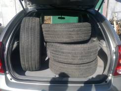 BFGoodrich g-Force T/A Drag Radial. Летние, износ: 70%, 2 шт