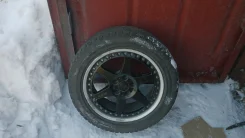 Mak Stern. 6.0x6, 5x100.00, ET-35