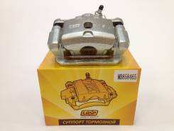 Суппорт тормозной. Mitsubishi Delica Space Gear, PD4W, PF8W, PD6W, PC5W, PD5V, PF6W, PB4W, PC4W, PA4W, PB5W, PD8W, PA5W, PB6W, PE8W Mitsubishi Delica...