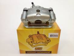 Суппорт тормозной. Mitsubishi Delica Space Gear, PD4W, PF8W, PD6W, PC5W, PD5V, PB4W, PF6W, PC4W, PA4W, PD8W, PB5W, PA5W, PB6W, PE8W Mitsubishi Delica...