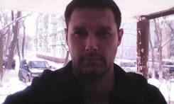 Монтажник слаботочных систем. Средне-специальное образование, опыт работы 9 лет