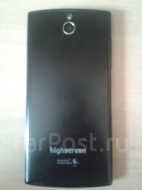 Highscreen Boost 2 SE ����