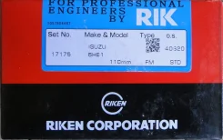 ������ ��������� 6HE1 RIK STD ������ 8-94396-840-0 ����