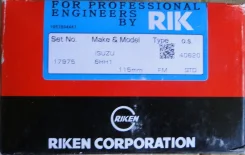 ������ ��������� 6HH1 RIK STD ������ 8-94390-799-0 ����