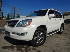 Lexus GX470. �������, 4wd, 4.7, ������ ����