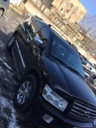Infiniti QX56. �������, 4wd, 5.6, ������ ����
