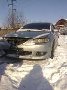 Mazda Atenza. GG, L3