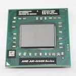 AMD A10-4600M ����
