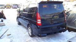 Дверь багажника. Nissan Serena, TC24 Двигатель QR20DE