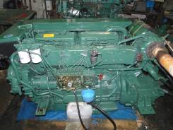 Volvo Penta. 370,00 л.с., 4х тактный, дизель, Год: 1991 год