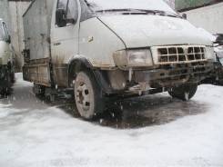 ГАЗ ГАЗель