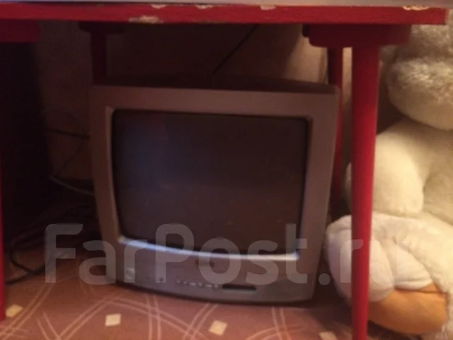 Panasonic. CRT (���) ����
