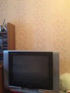 Panasonic. CRT (���)