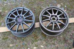 Enkei SM13. 8.5x18, 5x114.30, ET53