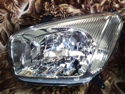 Фара. Toyota RAV4, ACA20, ACA20W