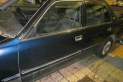Дверь боковая. Toyota Crown, JZS155
