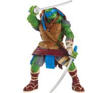 Turtles Movie Deluxe Action Figure Leonardo центр, приставкин