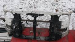 Ноускат. Toyota Hiace Regius, RCH47W, KCH40G, KCH40W, RCH41W, KCH46G, KCH46W