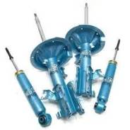 Амортизатор. Toyota Allion, ZRT265, ZRT260, NZT260, ZRT261 Toyota Premio, NZT260, ZRT260, ZRT261, ZRT265 Двигатели: 1NZFE, 2ZRFAE, 3ZRFAE, 2ZRFE