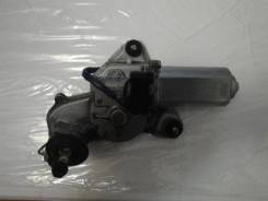 Моторчик заднего дворника. Mazda Demio, DW5W, DW3W Двигатель B3E
